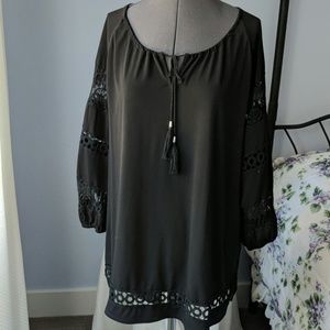 4 for $20🌷Clearance! Jones Studio Top